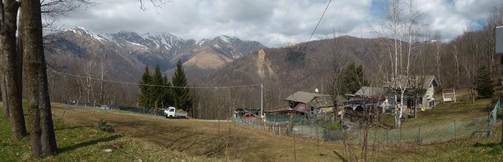 Val Grande