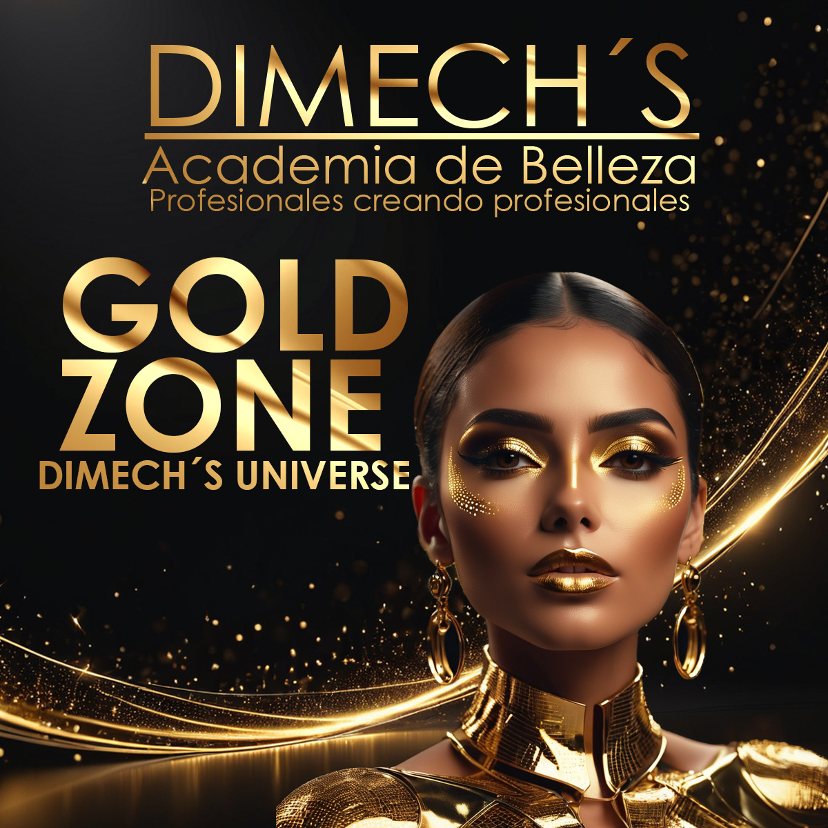 DIMECHS UNIVERSE