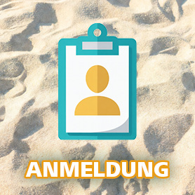 Anmeldung ist freigeschalten