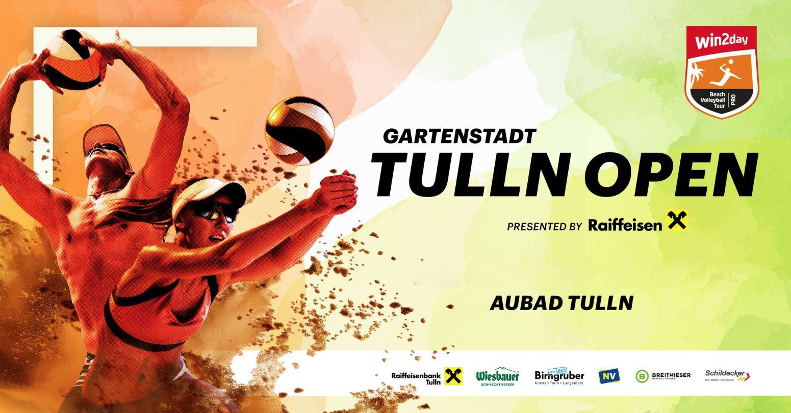 WWBC goes PRO OPEN TULLN