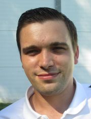 Andre Eichstädt legt Traineramt nieder...