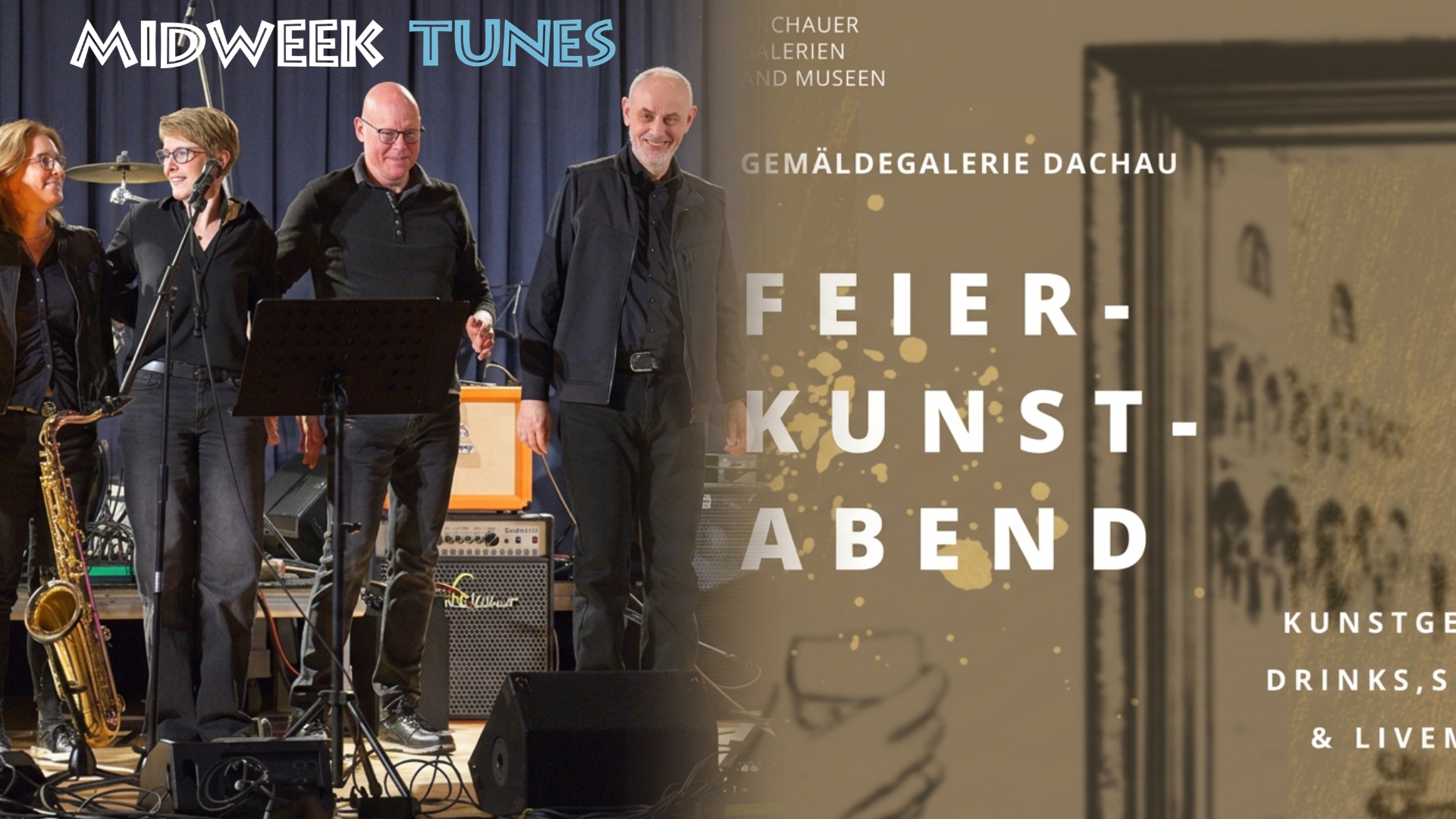 FEIER-KUNST-ABEND