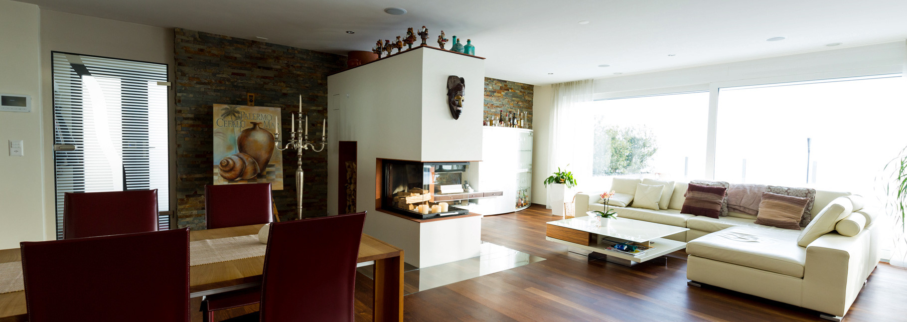 Das Fachgeschaft Fur Plattenbelage Und Ofenbau Fink Weber Ag