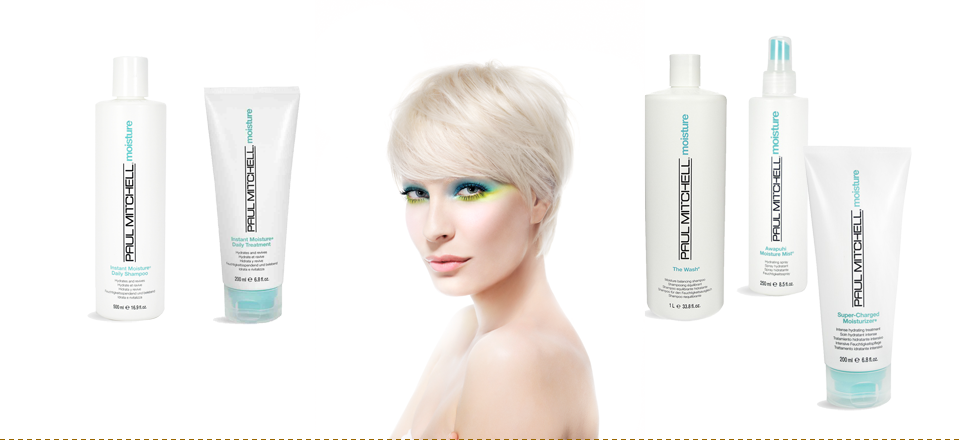 Verlockung Hannover Hanz Teunesen Paul Mitchell®