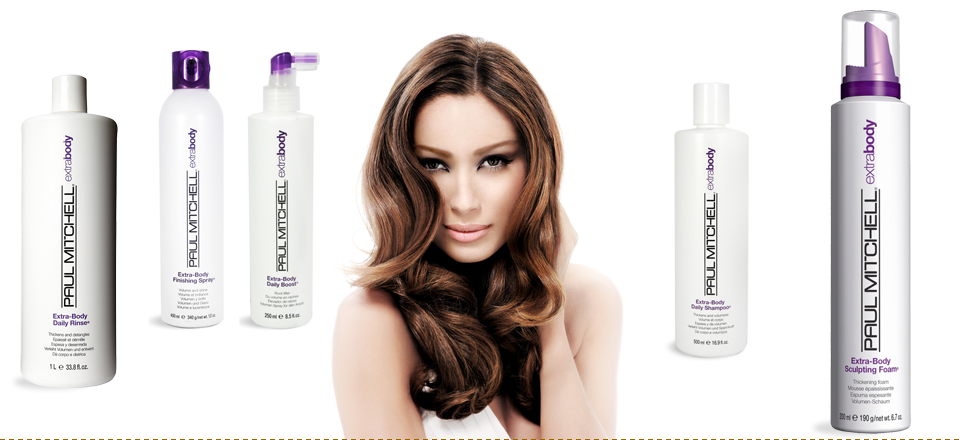 Verlockung Hannover Hanz Teunesen Paul Mitchell®