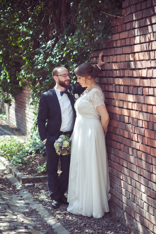 Hochzeit in Aachen