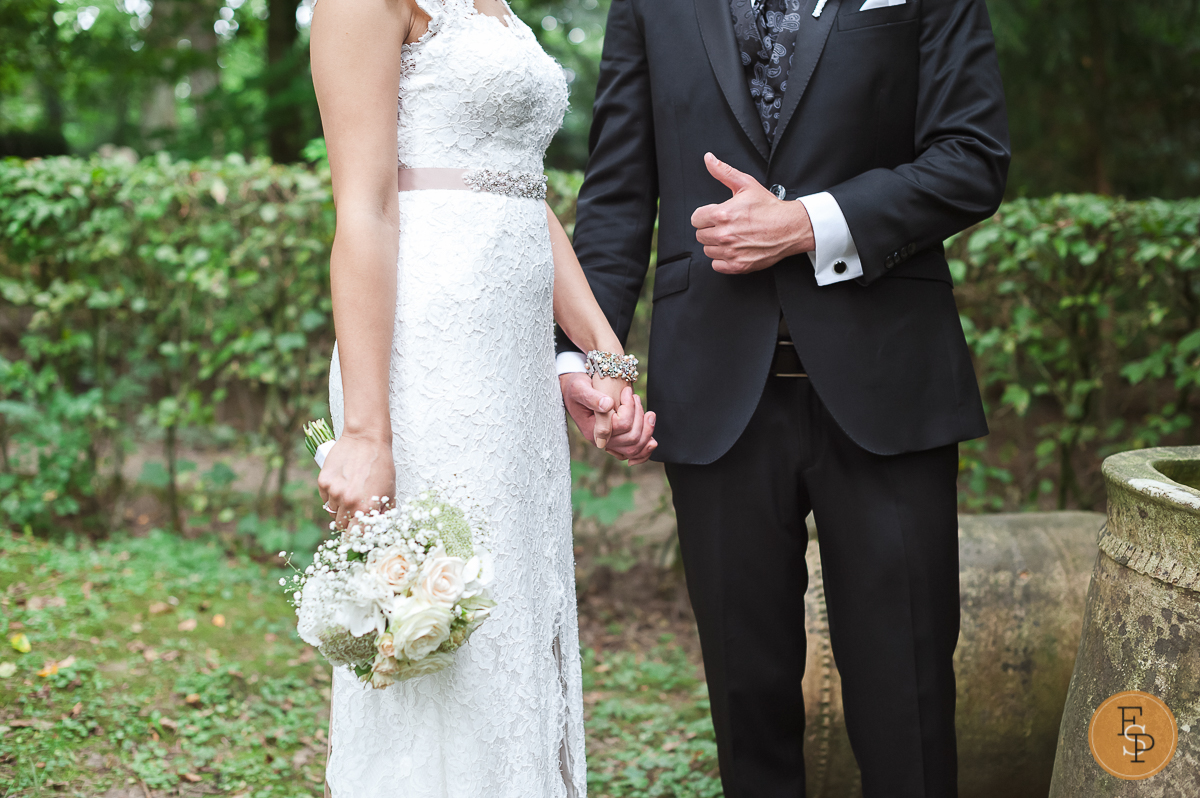 Hochzeit in Soest