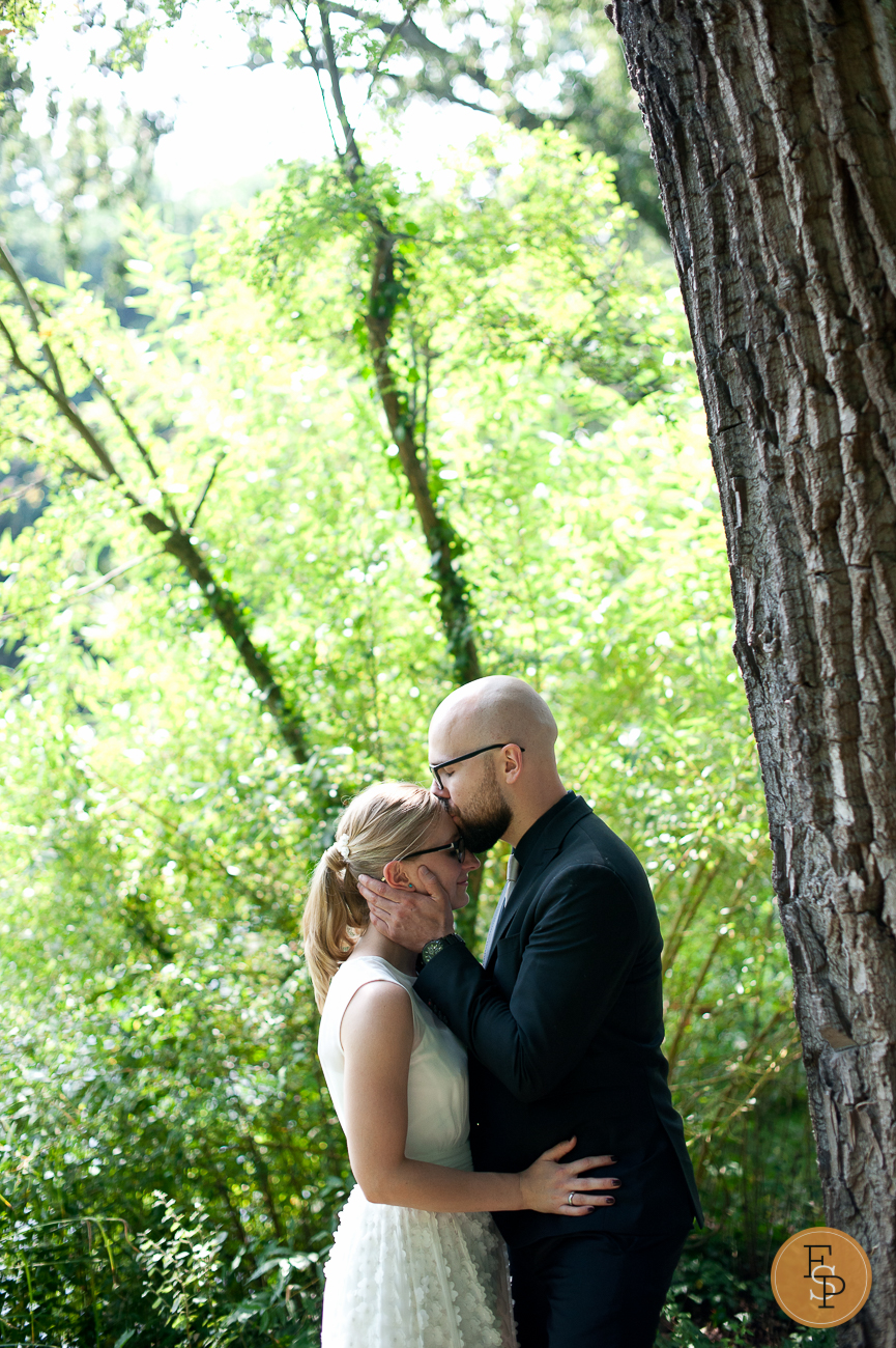 Hochzeit in Düsseldorf