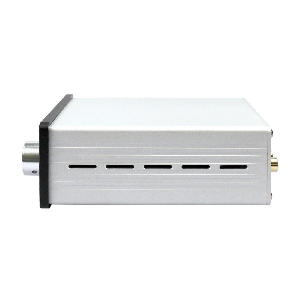 DS-100+ 96kHz/24bit, DSD64対応ハイレゾUSB DAC - Soundfort