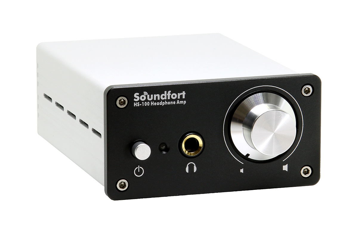 HS100 Soundfort (サウンドフォート)