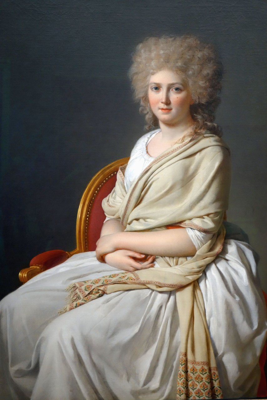 Rococo clothing 2024