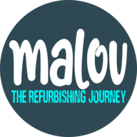 The Refurbishing Journey