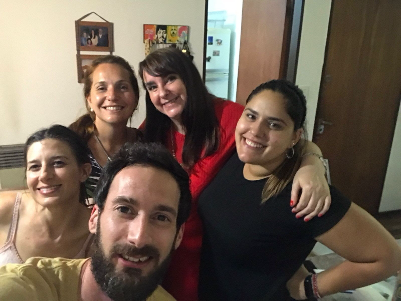 Paulina...Ale  nunca voy a olvidar tdo lo que has echo para que recupere mi familia 