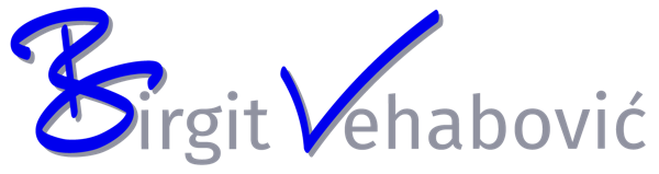 Birgit Vehabovic | Positive Leadership, Systemisches Coaching & Training