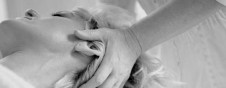 Le Massage facial et crânien