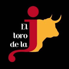 Logotipo para blog de toros.