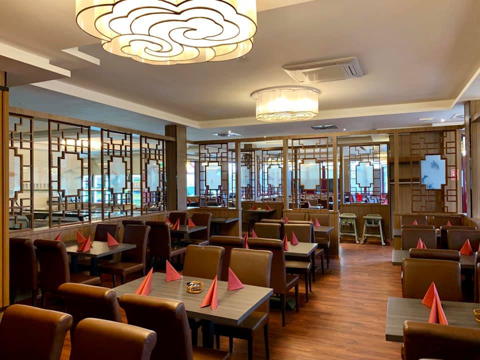 Kicho Asiatisches Restaurant Heidelberg Hebelstraße Heidelberg