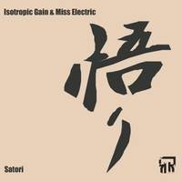 Isotropic Gain & Miss Electric - Satori