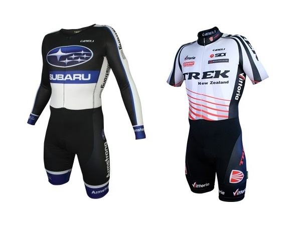 Skinsuits