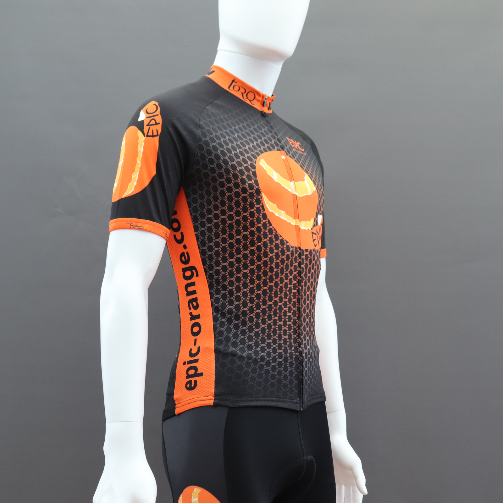 Custom Classic Cycling Jerseys