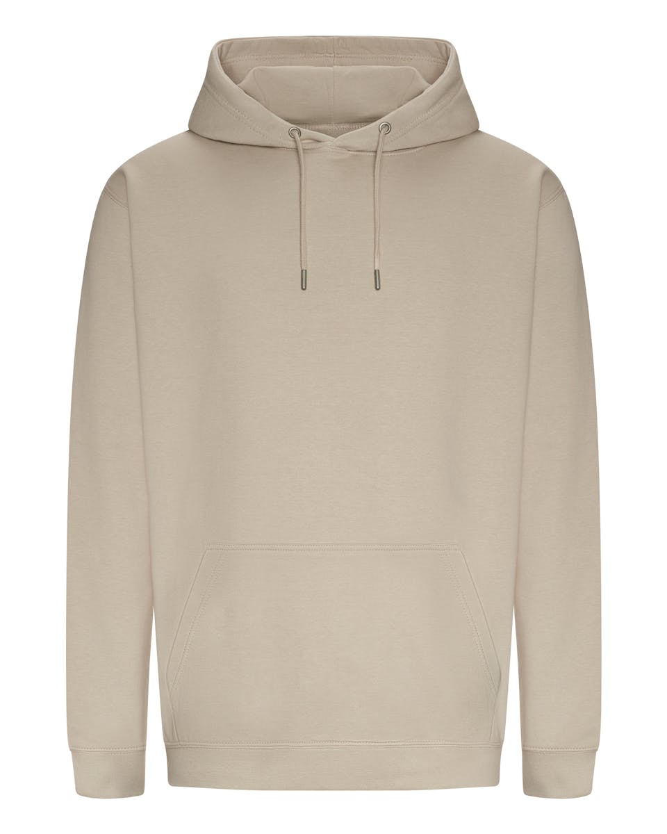 Natural Stone Custom Branded Organic Hoodies