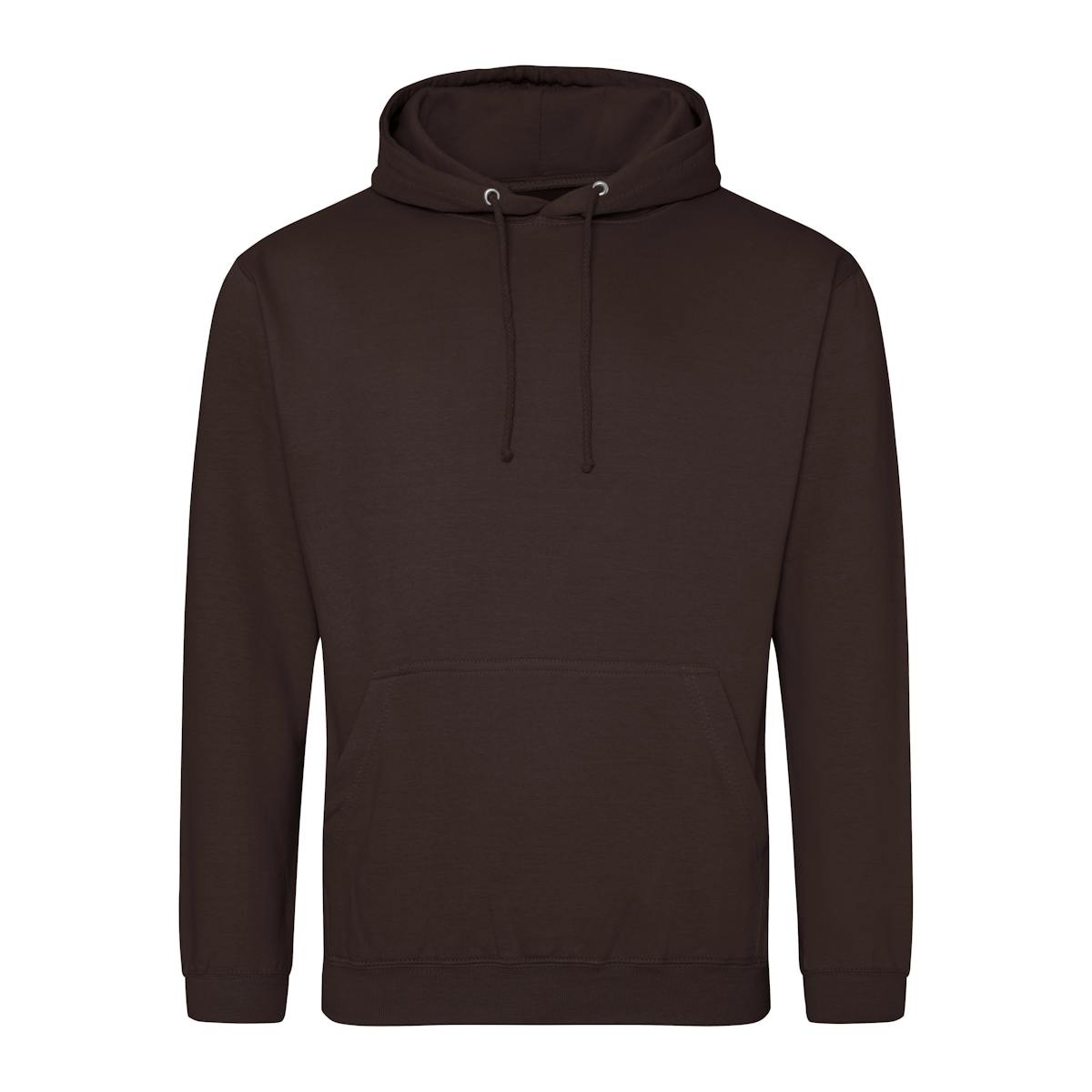 Hot Chocolate Printed Classic College Hoodies