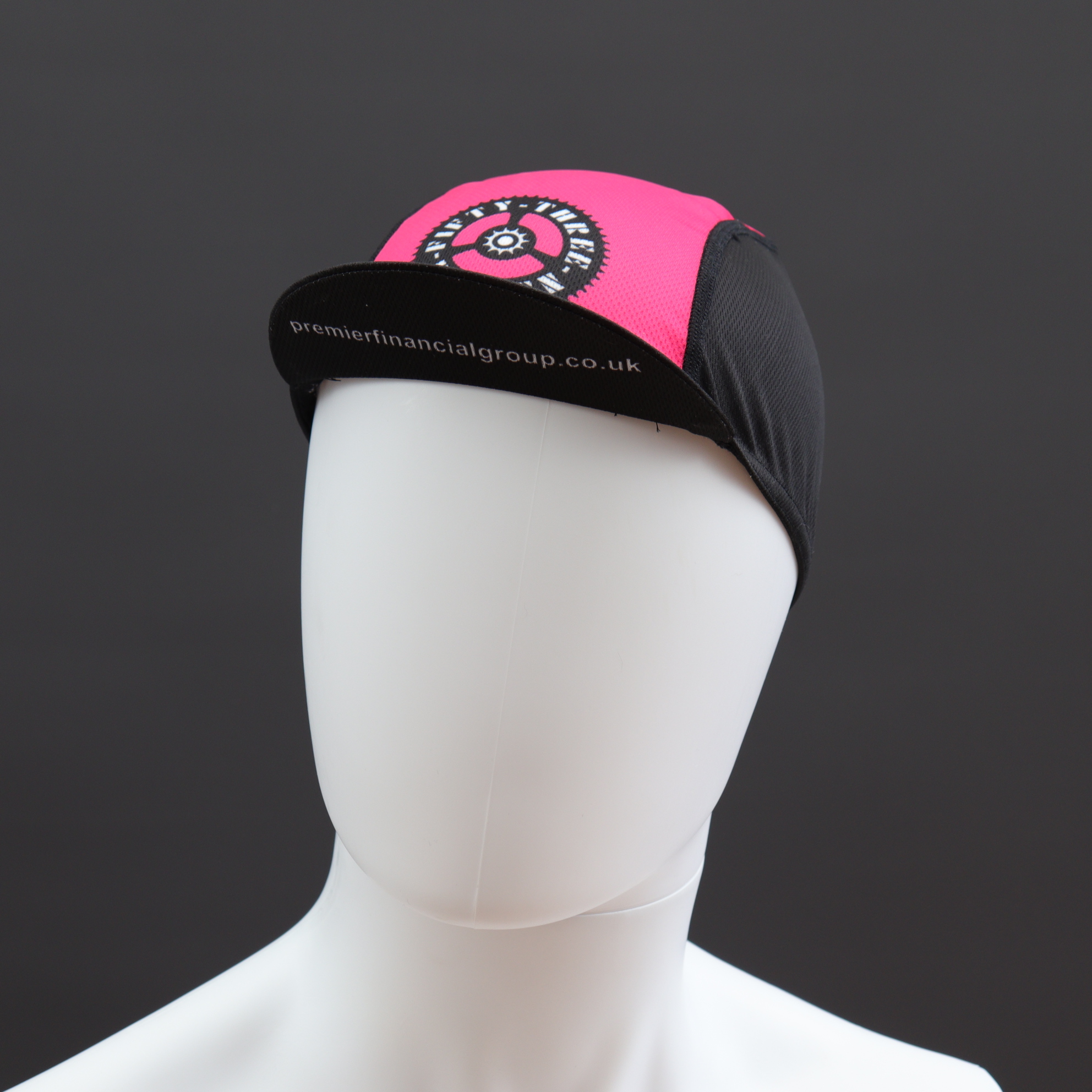 cycle caps