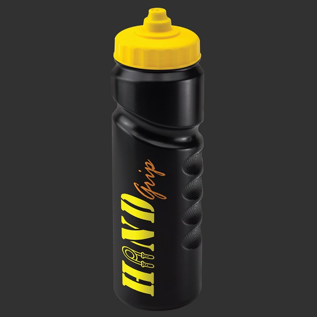 Printed 750ml Sports Bottles (Finger Grip)