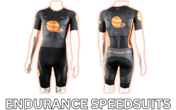 Epic Premium custom triathlon endurance speedsuit with aerodynamic fit and high quality performance fabrics.