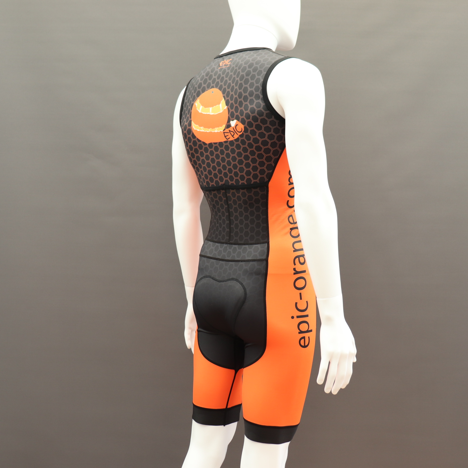 Custom Printed Endurance Triathlon Suits