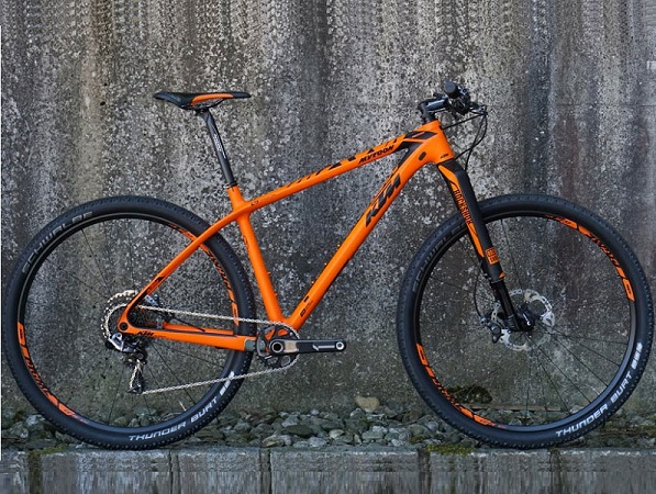 KTM Myroon