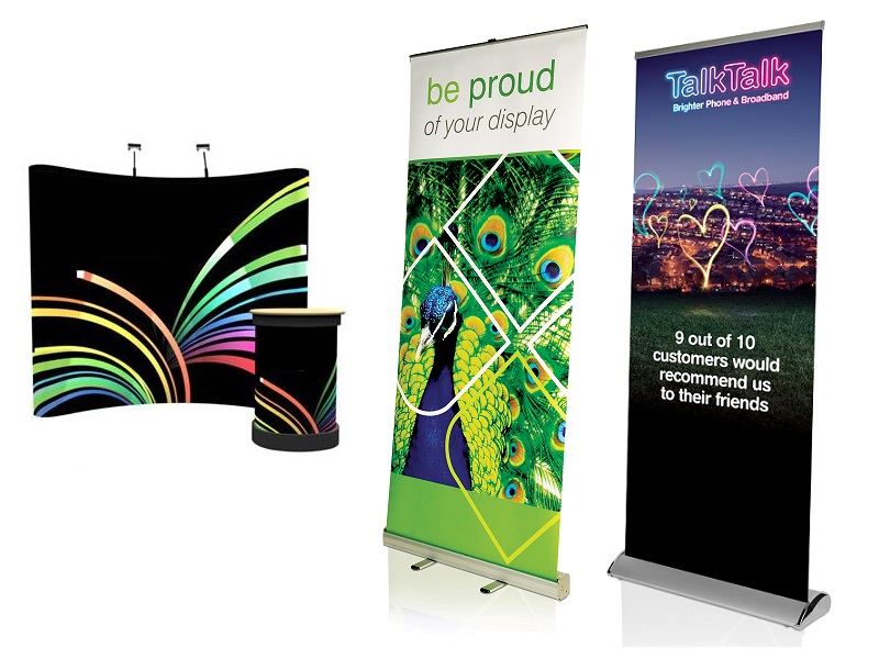 Display Stands