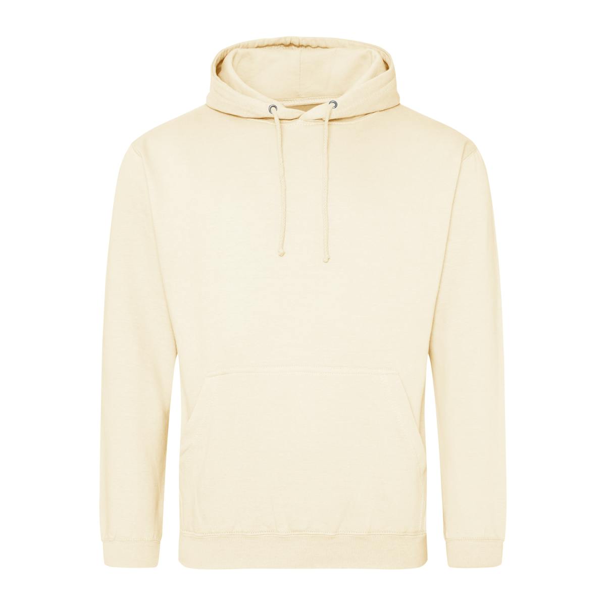 Vanilla Milkshake Branded Classic College Hoodies