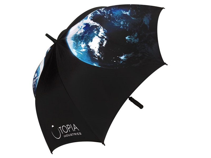 Umbrellas