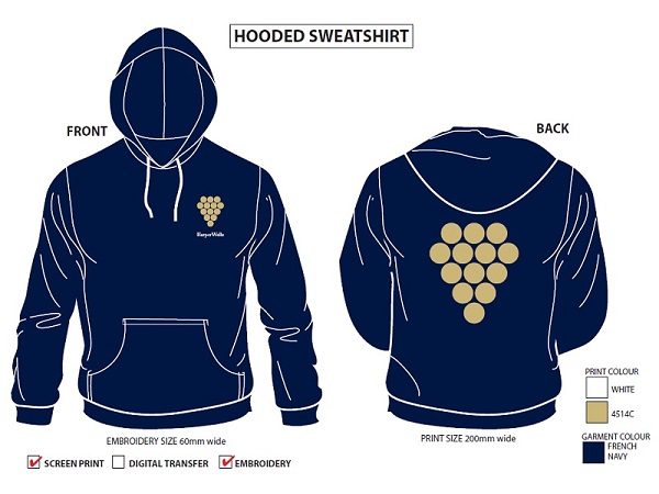 Hoodies
