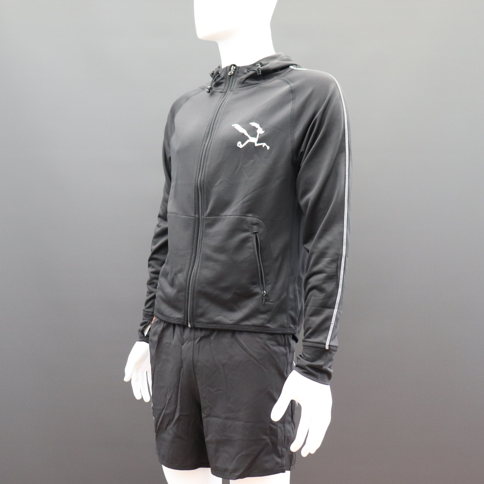 Active Sports Running Hoodies