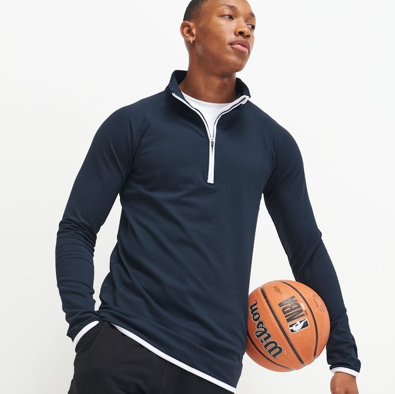 Custom Branded COOL Contrasting Sports Sweats 