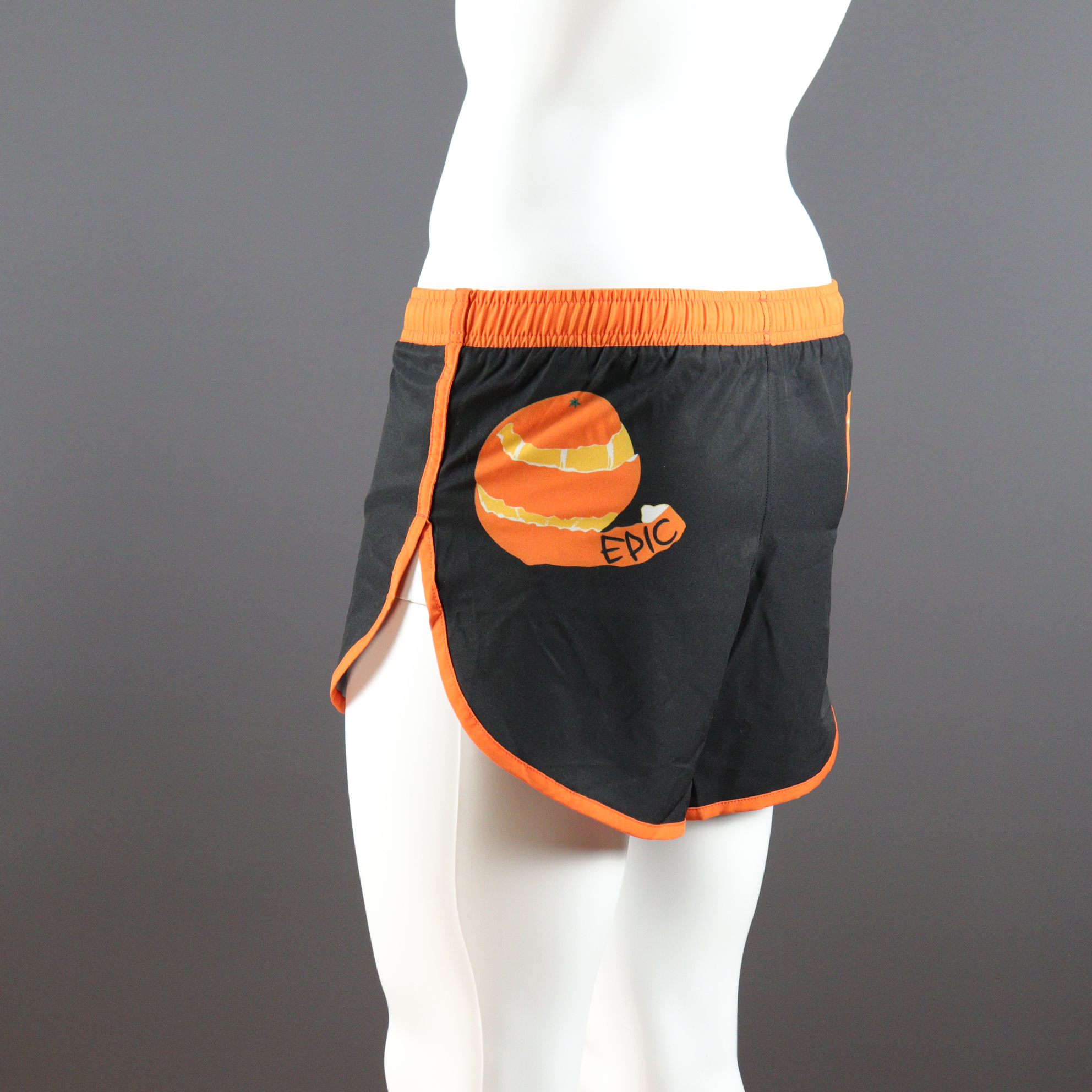 Custom Performance Running Shorts