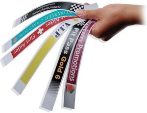 Event Wristbands