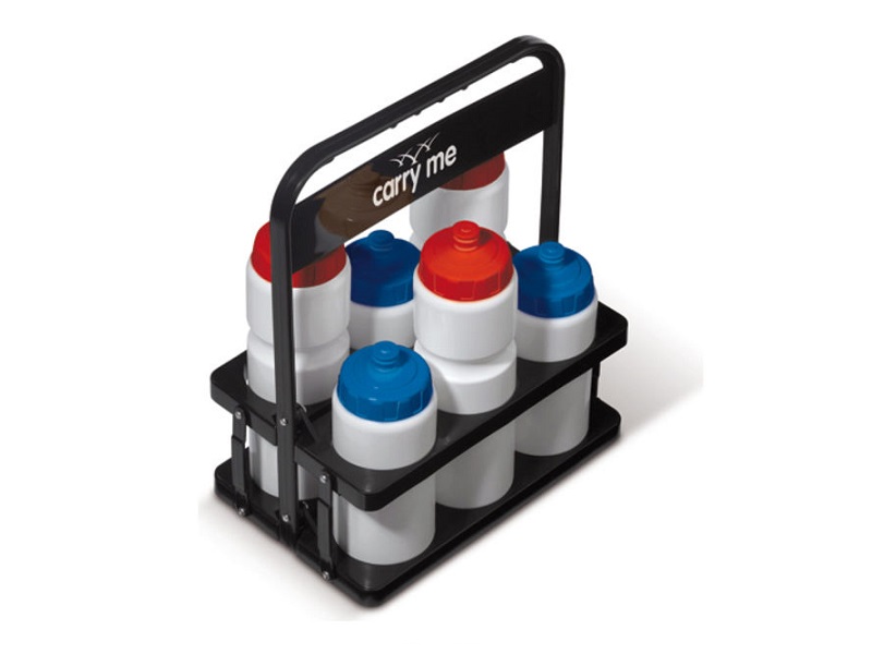 Bottle Crates