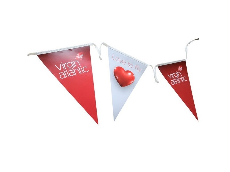 Bunting