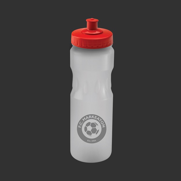 Custom Printed Sports Bottles (Teardrop)