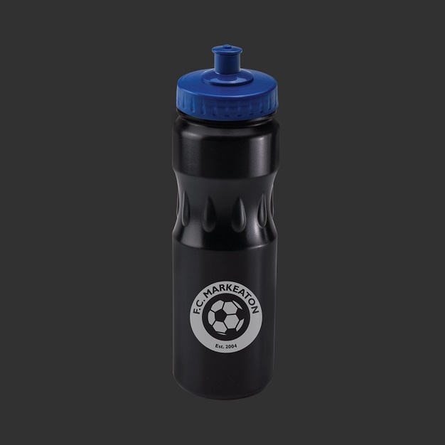 Custom Printed Sports Bottles (Teardrop)