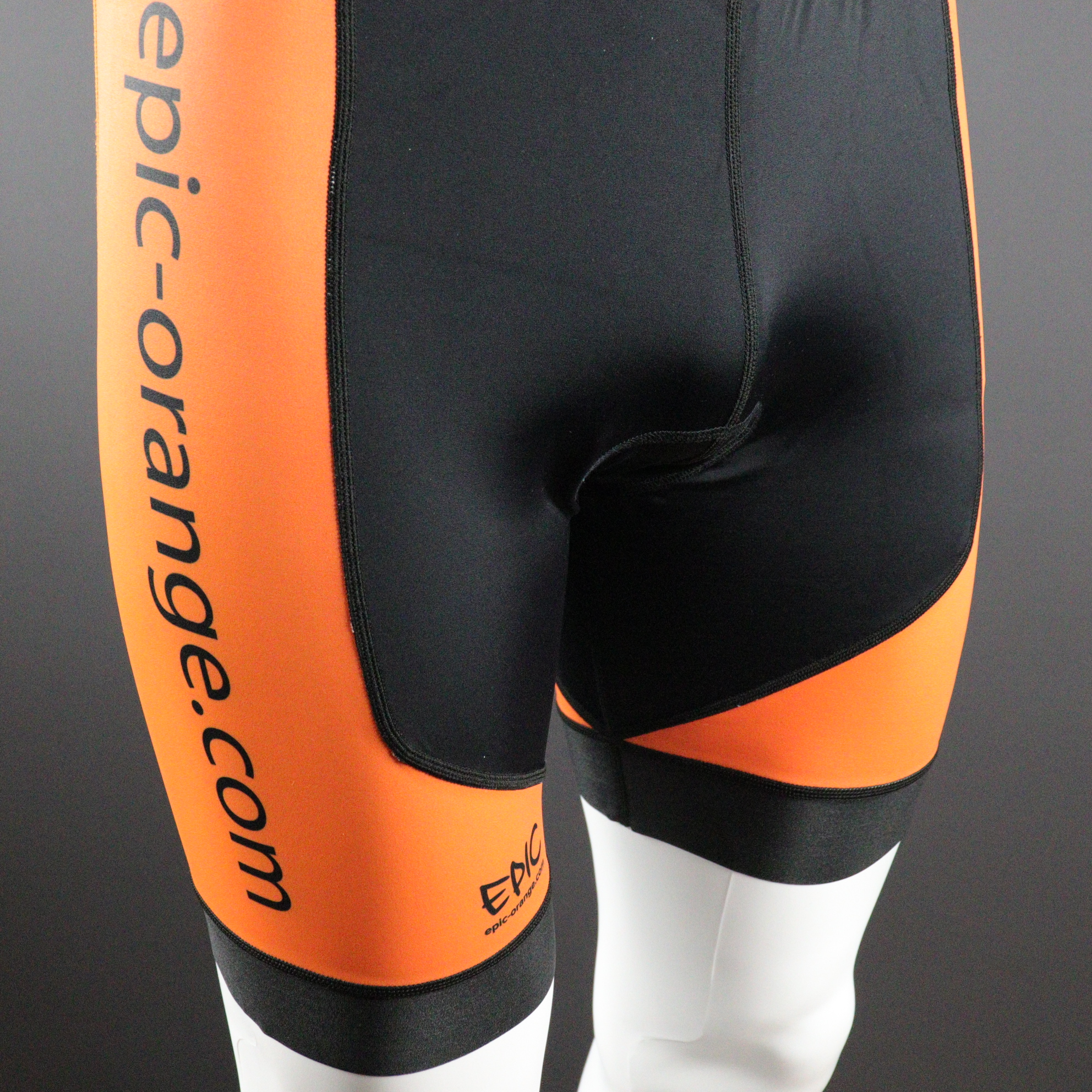 Custom Printed Endurance Tri Shorts