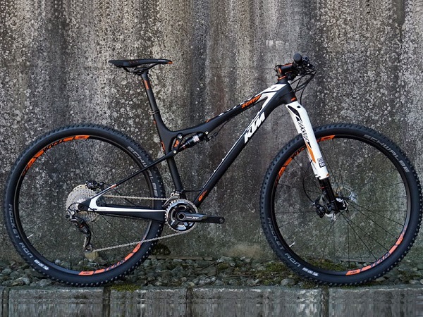 KTM Scarp 29