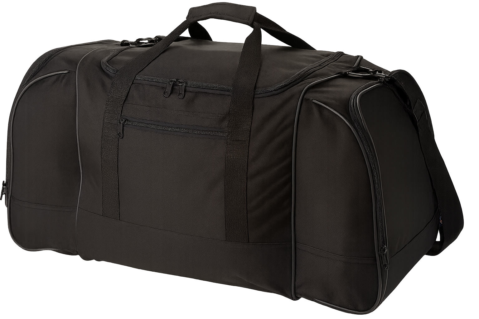 Custom Branded Sports Duffel Bags 55 Litre