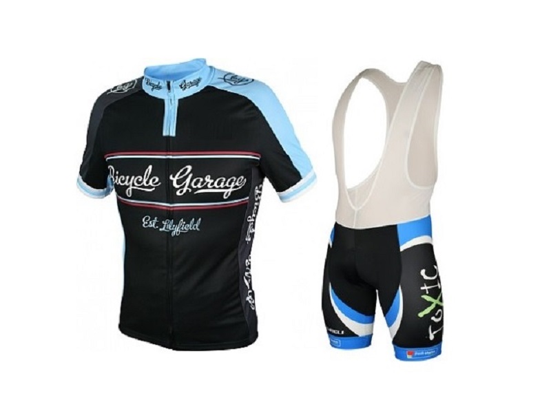 Cycle Kit