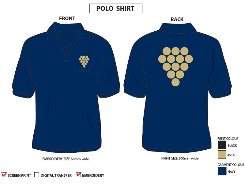Polo Shirts