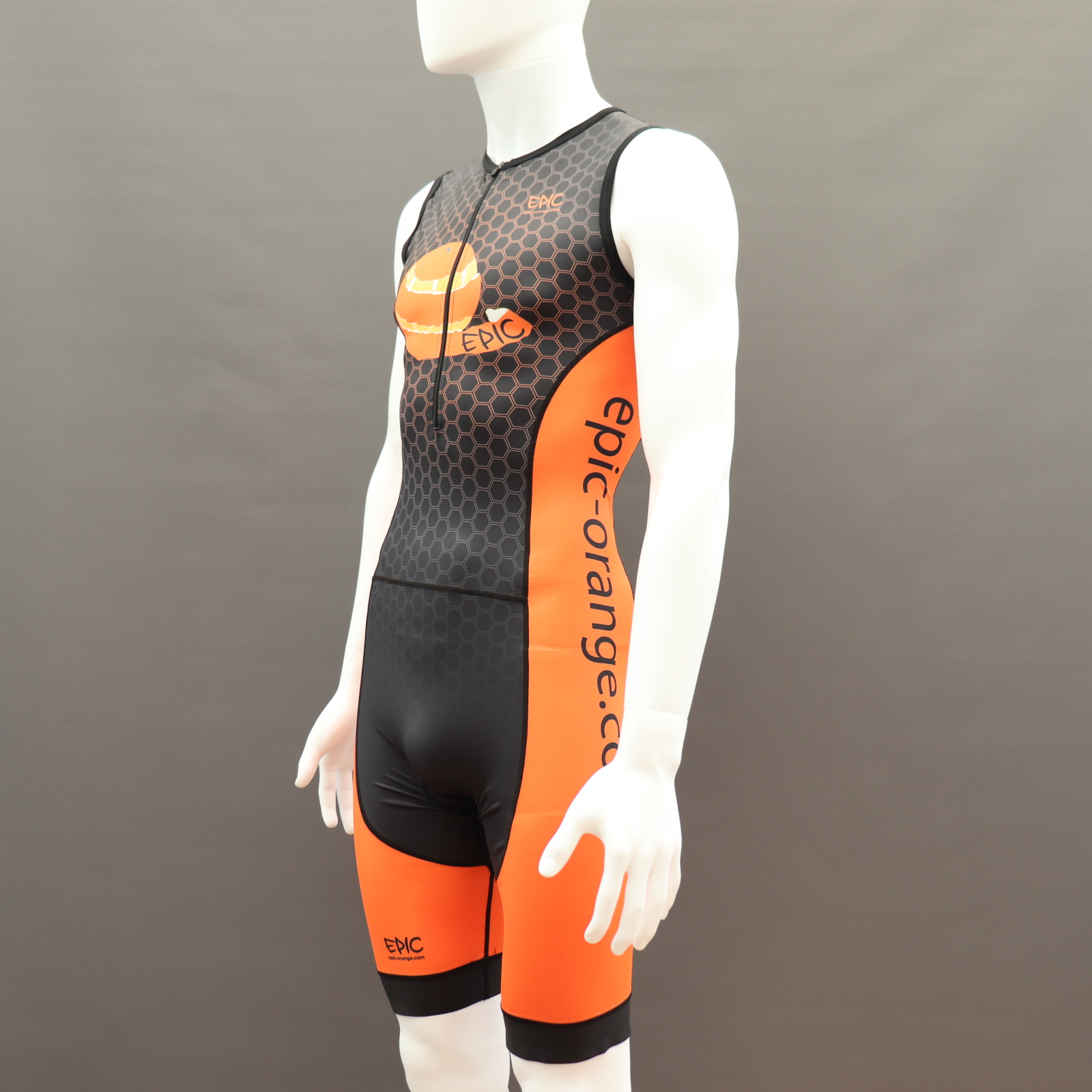 Custom Printed Endurance Tri Suits