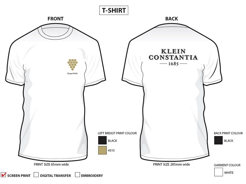 Printed T-Shirts
